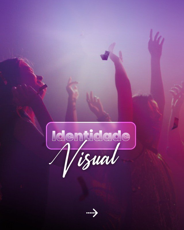 Projeto de identidade visual para o DJ @djkairofranca.

A letra M subentendida n