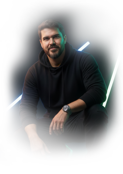 Rodolfo Perez