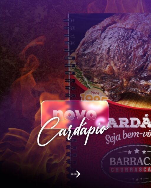 Criação de cardápio em parceria com @circulo.piracicaba

Um projeto simples mas feito com dedicação e atenção a detalhes que fizeram o diferença para o cliente @churrascariabarracao 

#design #cardapio #print #fire #meat #colors #churrasco #food #graphicdesign